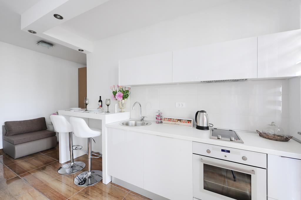 Primera Luxury Studio زادار المظهر الخارجي الصورة