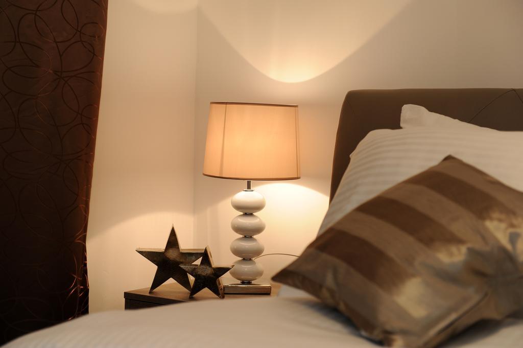 Primera Luxury Studio زادار المظهر الخارجي الصورة
