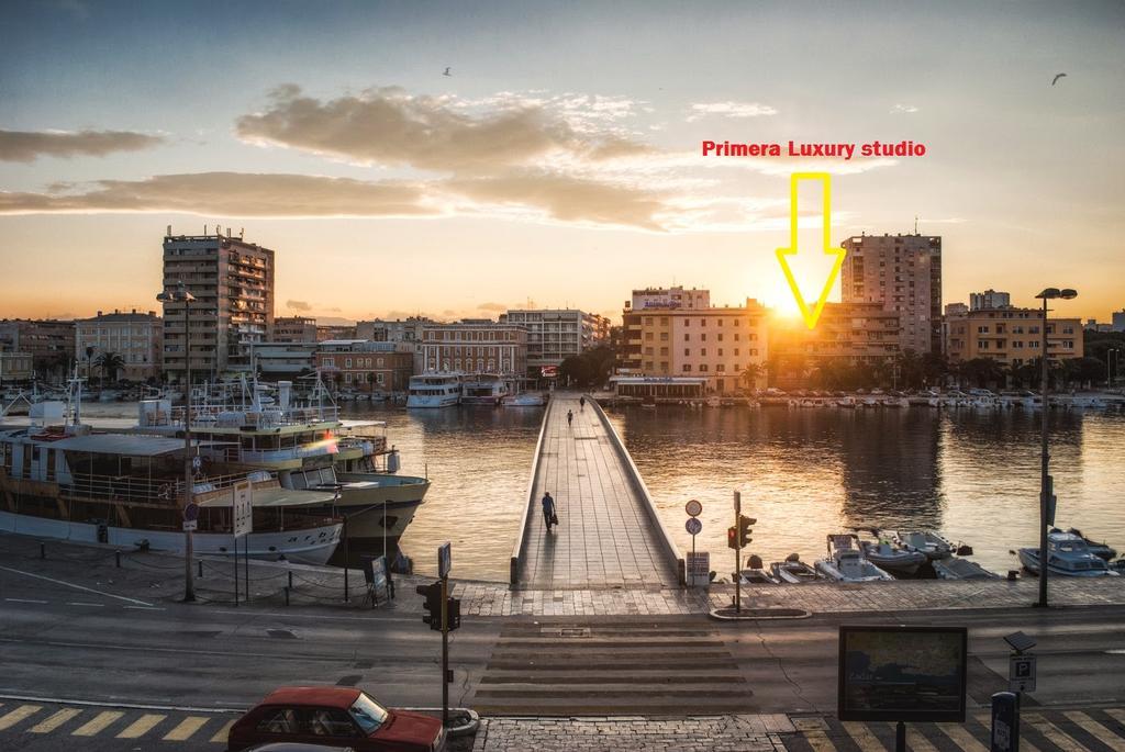 Primera Luxury Studio زادار المظهر الخارجي الصورة