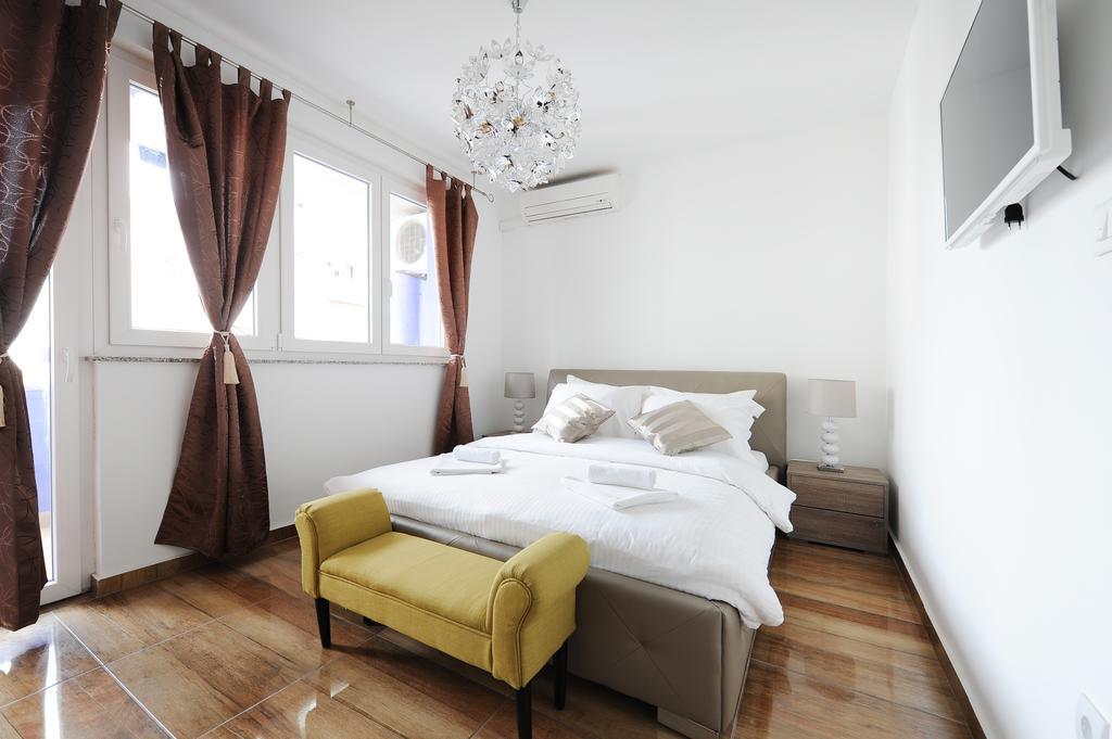 Primera Luxury Studio زادار المظهر الخارجي الصورة