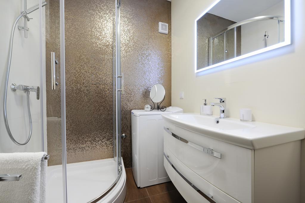 Primera Luxury Studio زادار المظهر الخارجي الصورة