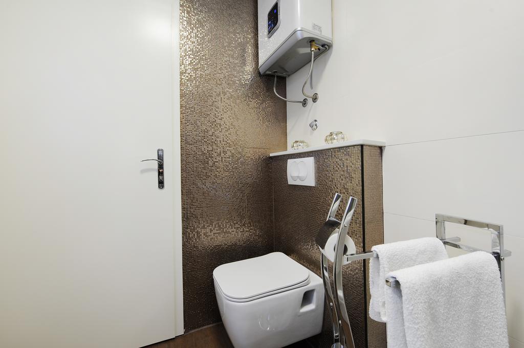 Primera Luxury Studio زادار المظهر الخارجي الصورة
