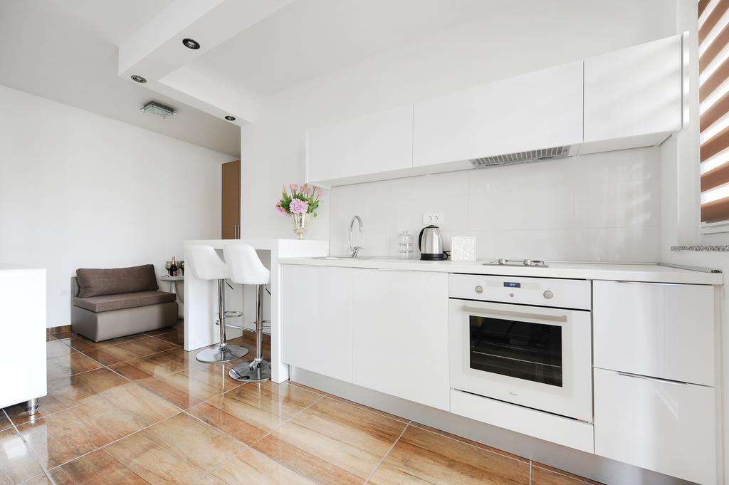 Primera Luxury Studio زادار المظهر الخارجي الصورة